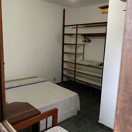 Suite Enseada Koa Убатуба Екстериор снимка